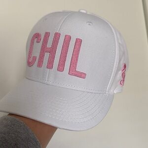 Chileno Bay Hat